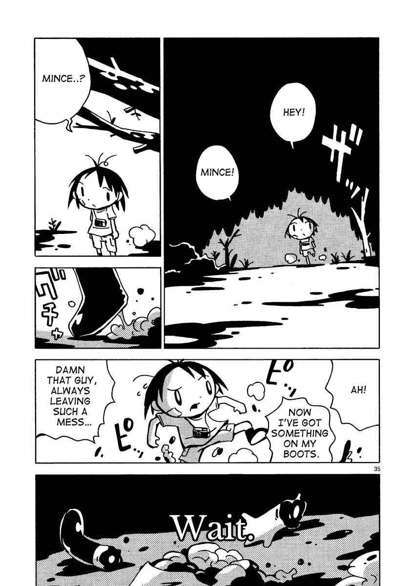 Dien Bien Phu Chapter 6: A Wounded Tiger - Page 30