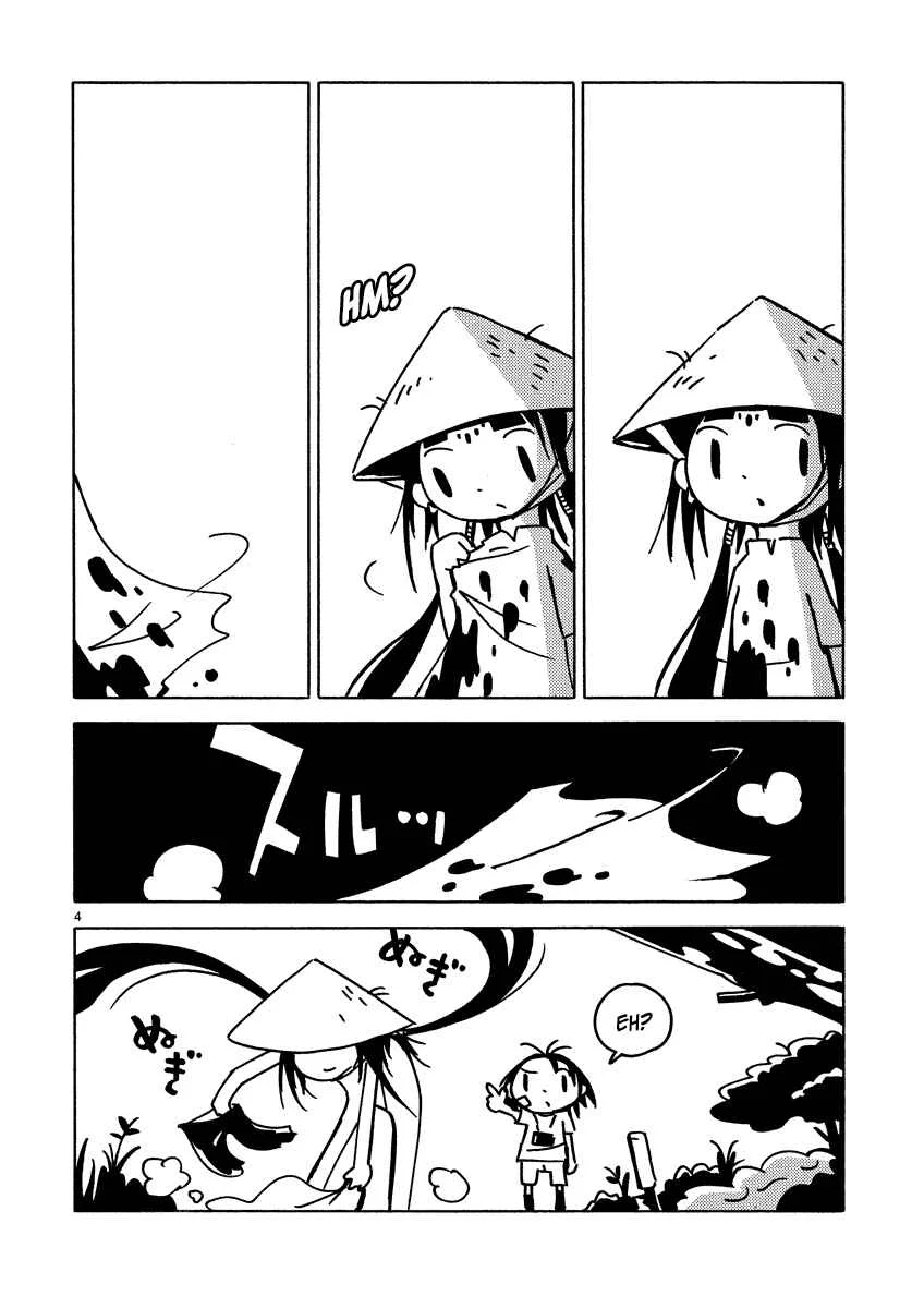 Dien Bien Phu Chapter 7: Magic Circle - Page 3