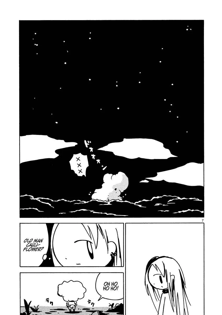 Dien Bien Phu Chapter 7: Magic Circle - Page 6