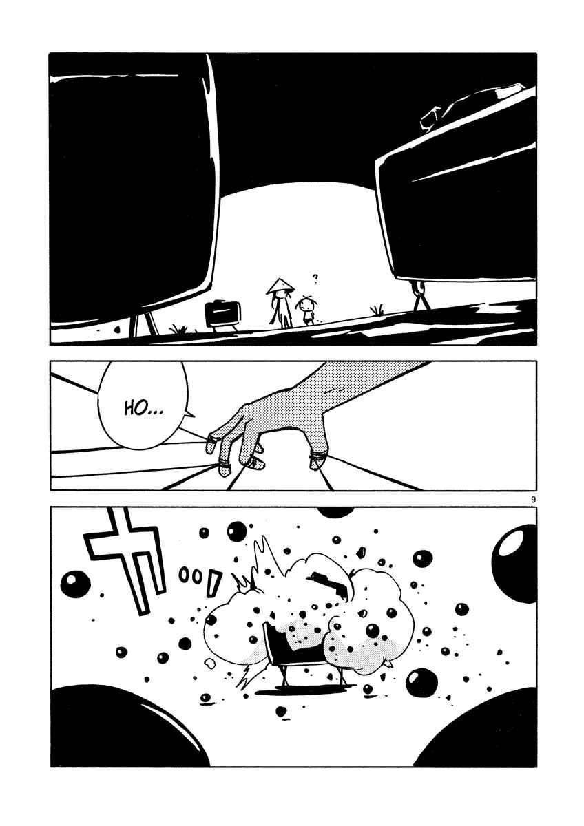 Dien Bien Phu Chapter 7: Magic Circle - Page 8