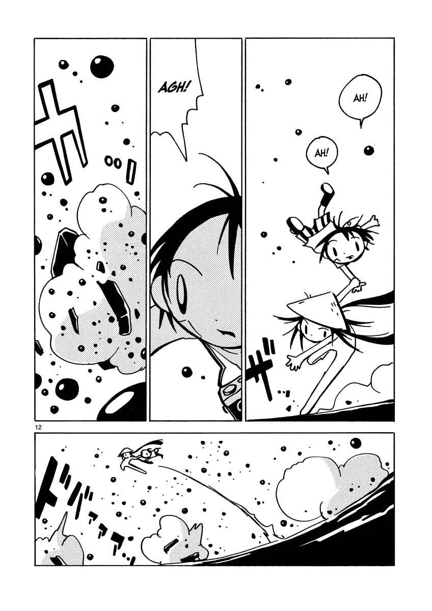Dien Bien Phu Chapter 7: Magic Circle - Page 10