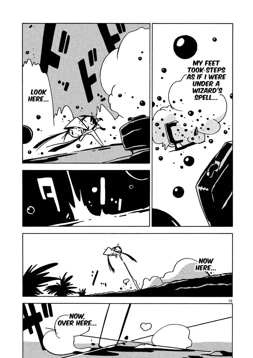 Dien Bien Phu Chapter 7: Magic Circle - Page 13