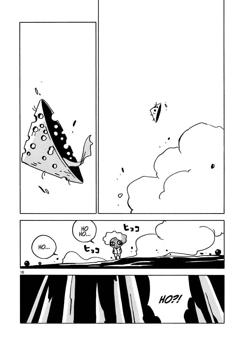 Dien Bien Phu Chapter 7: Magic Circle - Page 15