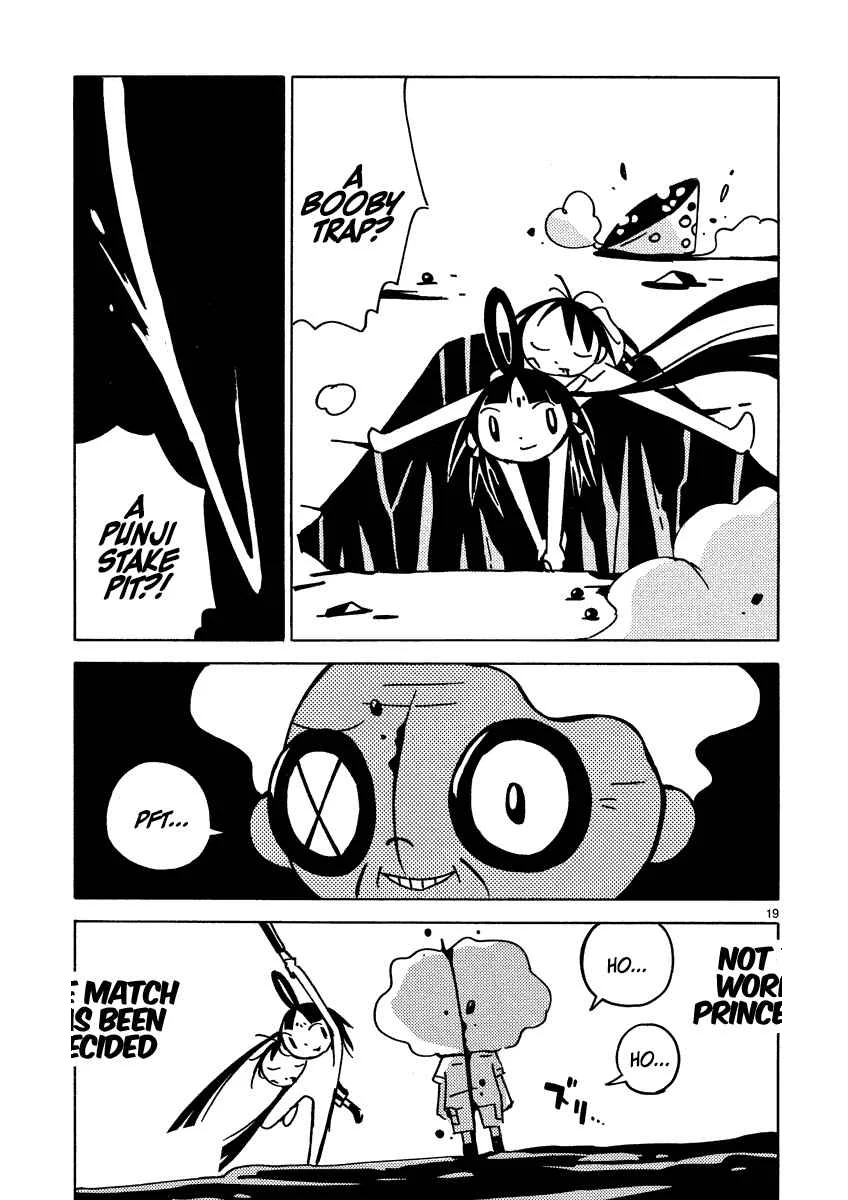 Dien Bien Phu Chapter 7: Magic Circle - Page 16