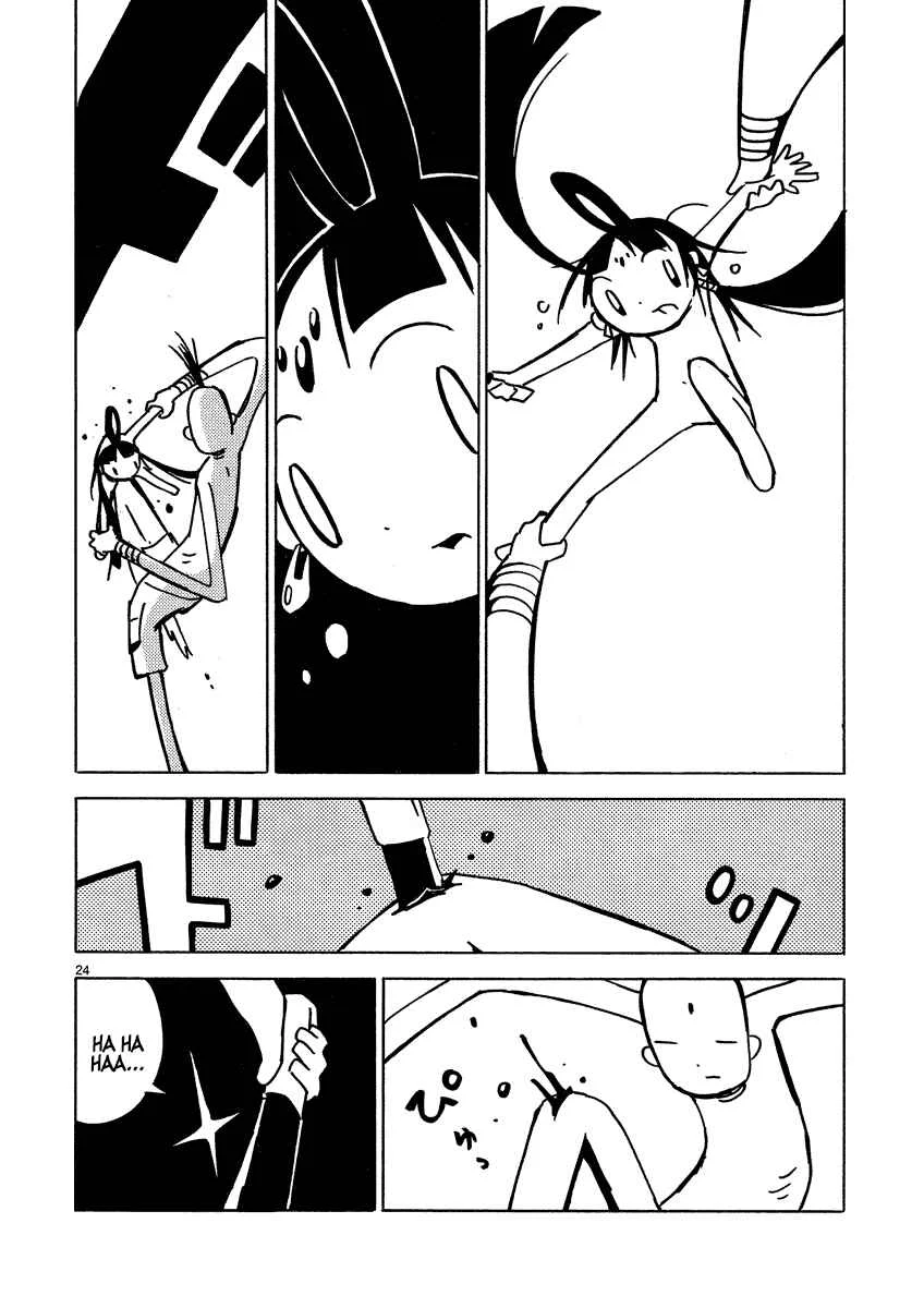 Dien Bien Phu Chapter 7: Magic Circle - Page 21