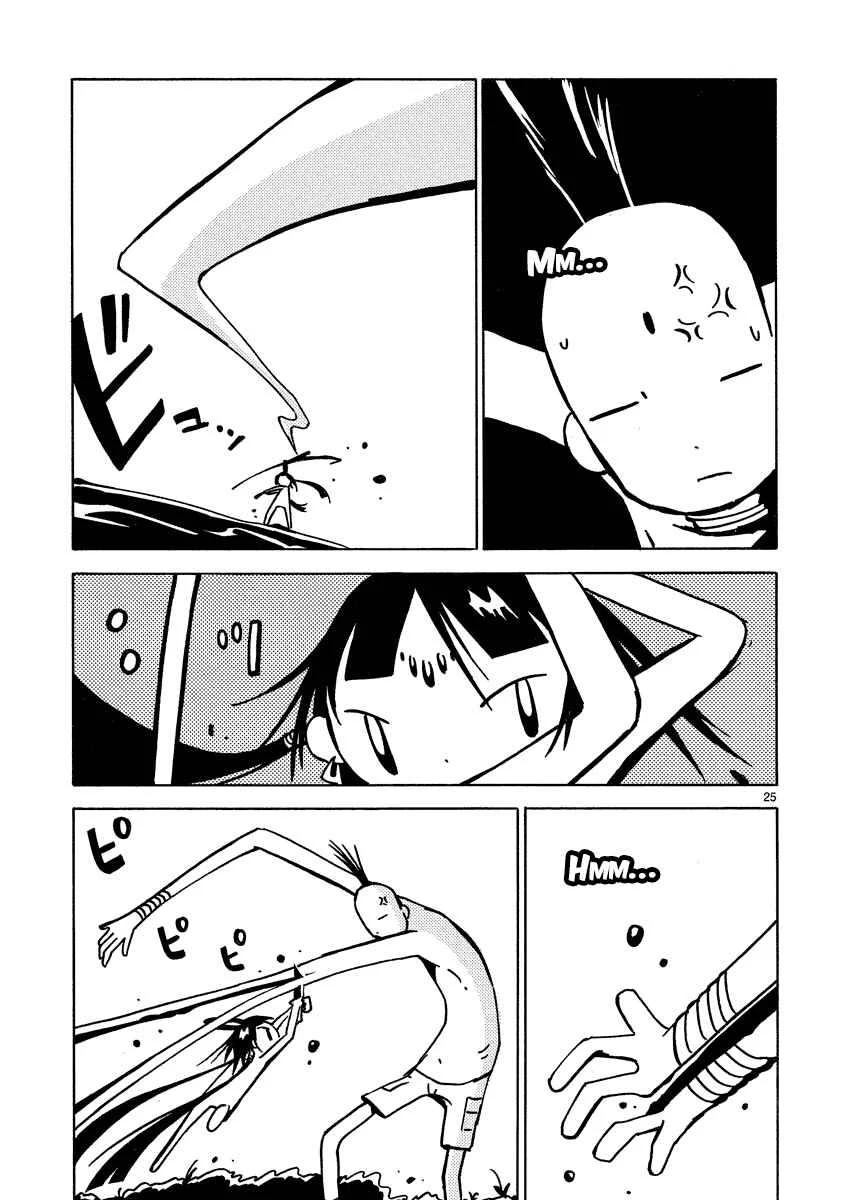 Dien Bien Phu Chapter 7: Magic Circle - Page 22