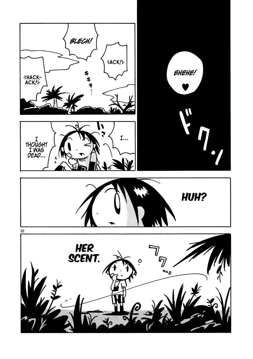 Dien Bien Phu Chapter 7: Magic Circle - Page 27