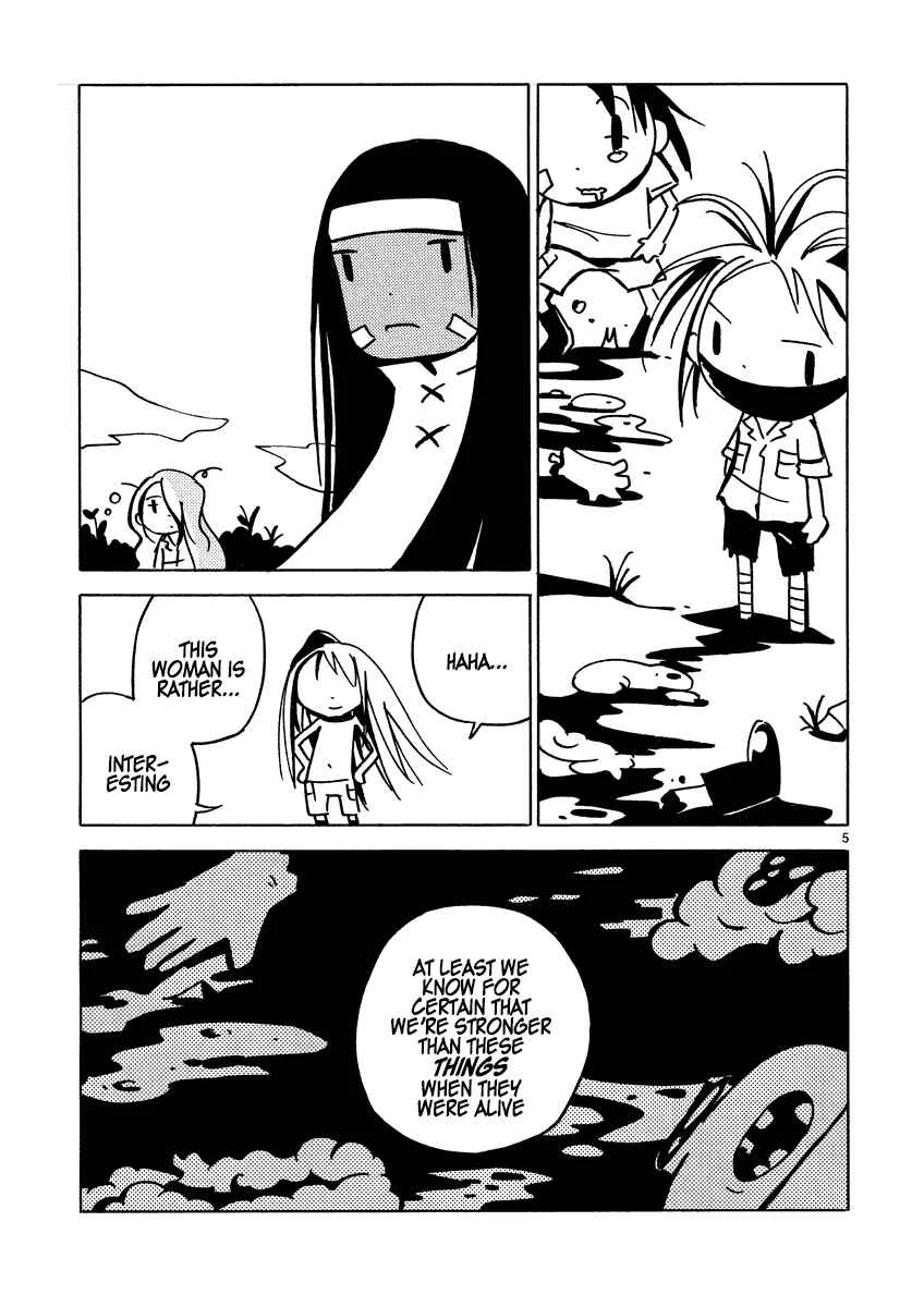 Dien Bien Phu Chapter 8: Life's Greatest Mysteries - Page 2