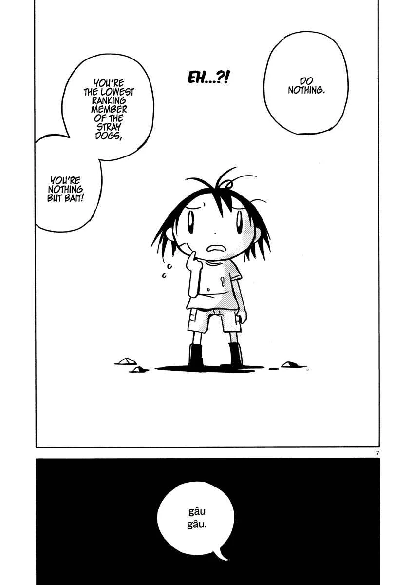 Dien Bien Phu Chapter 8: Life's Greatest Mysteries - Page 4