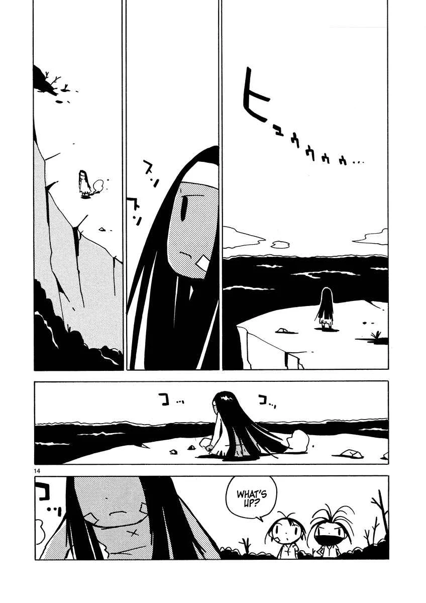 Dien Bien Phu Chapter 8: Life's Greatest Mysteries - Page 10