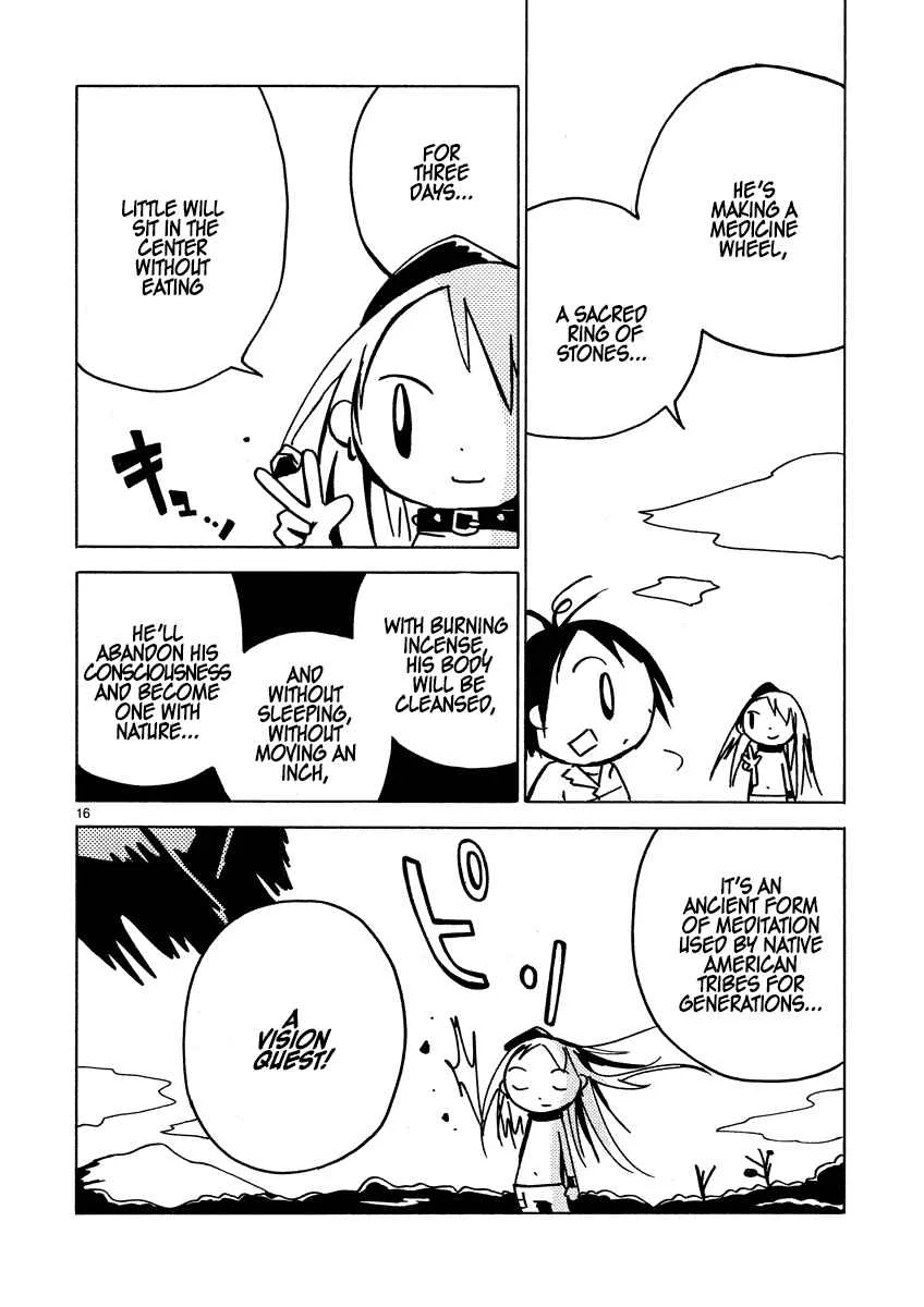 Dien Bien Phu Chapter 8: Life's Greatest Mysteries - Page 12
