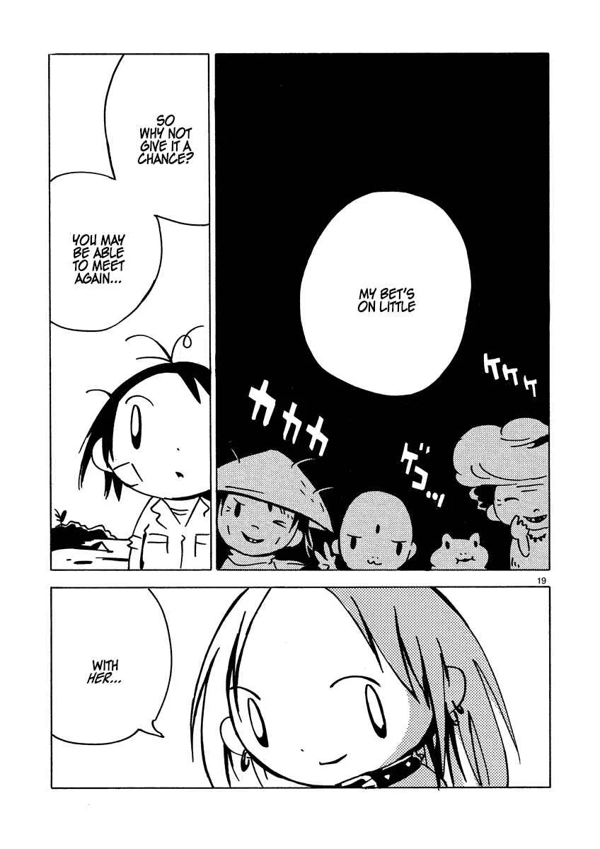 Dien Bien Phu Chapter 8: Life's Greatest Mysteries - Page 15