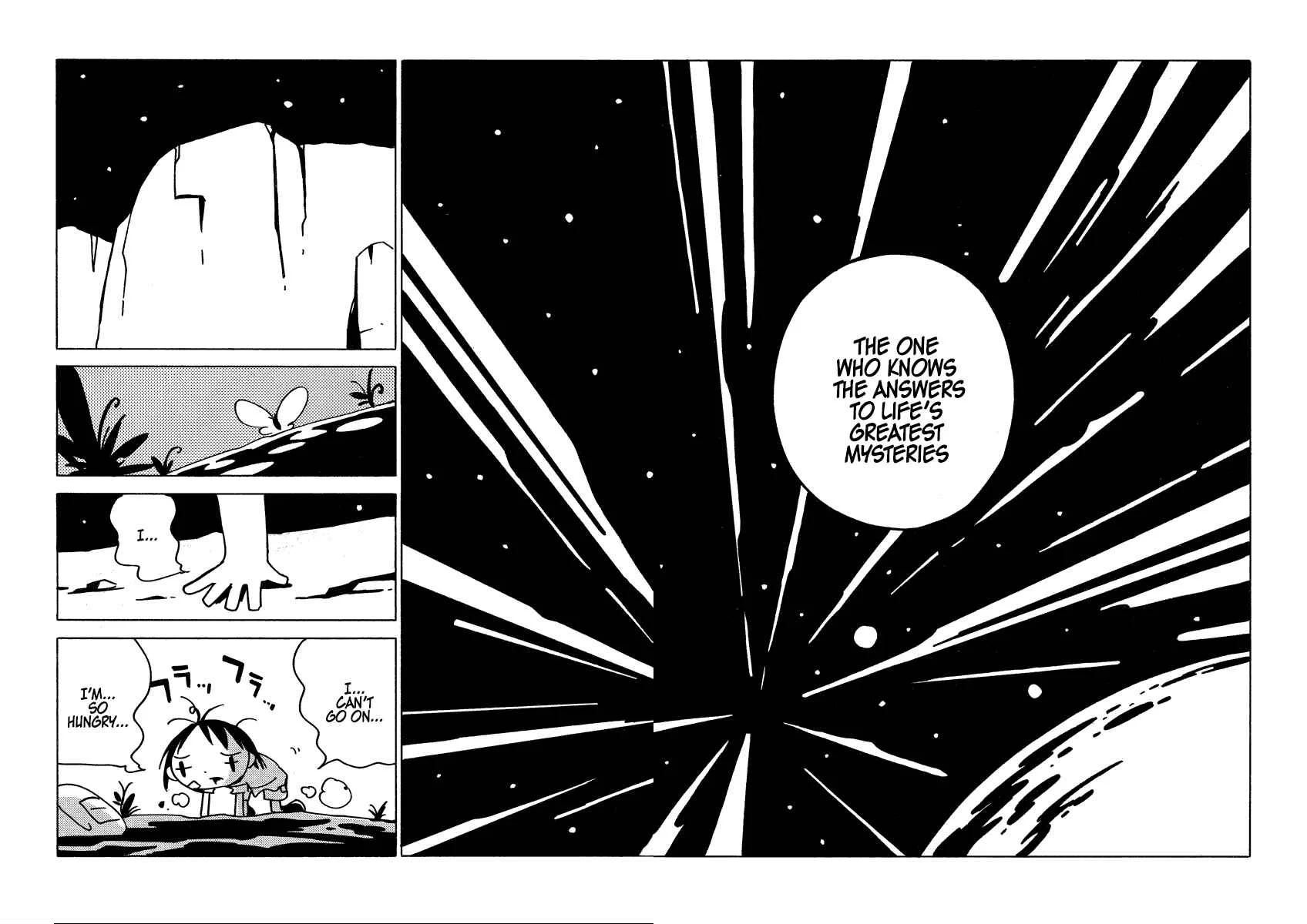 Dien Bien Phu Chapter 8: Life's Greatest Mysteries - Page 18