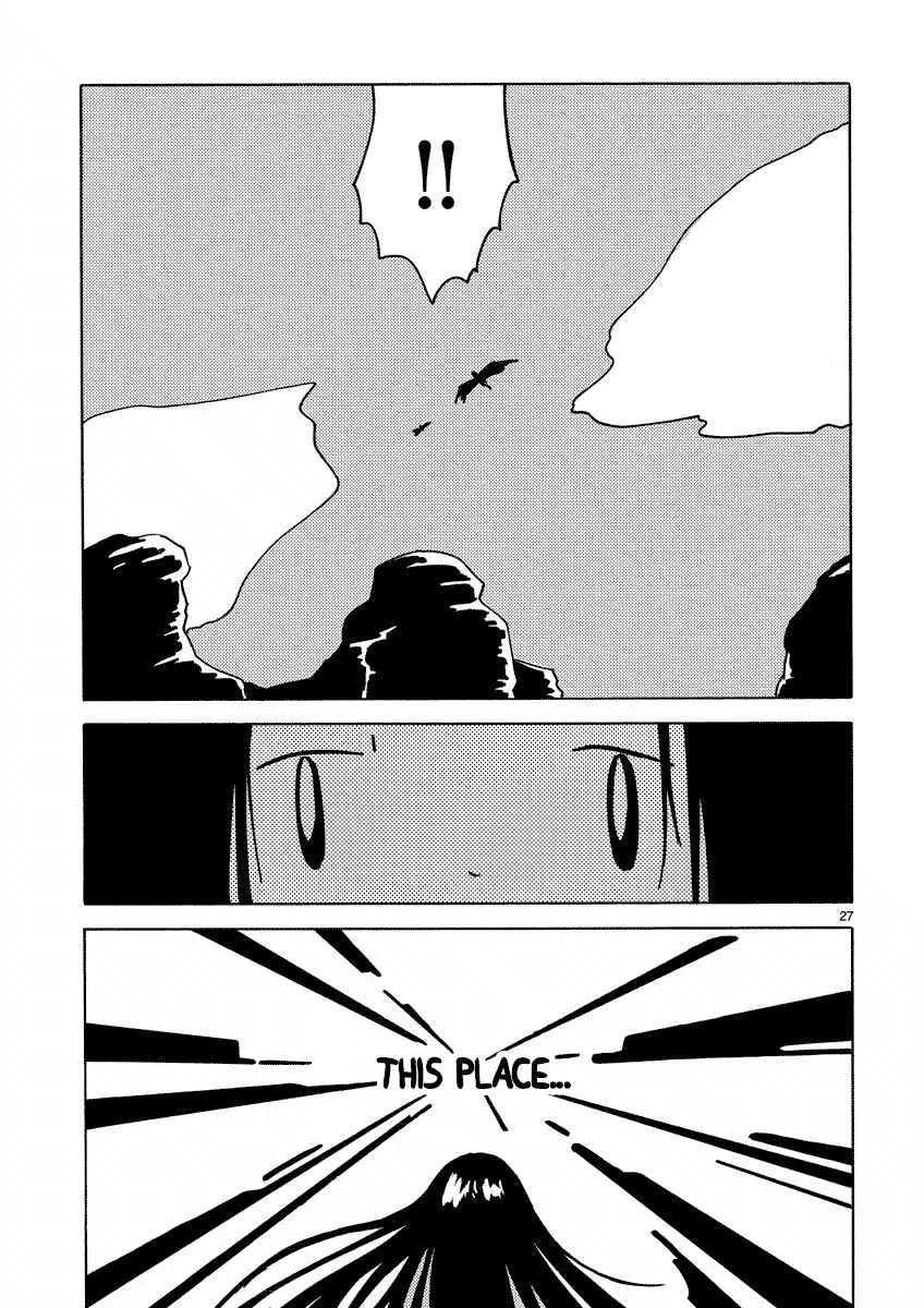Dien Bien Phu Chapter 8: Life's Greatest Mysteries - Page 22