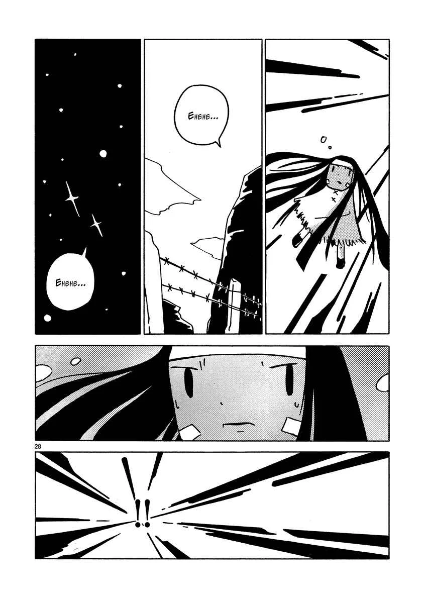 Dien Bien Phu Chapter 8: Life's Greatest Mysteries - Page 23