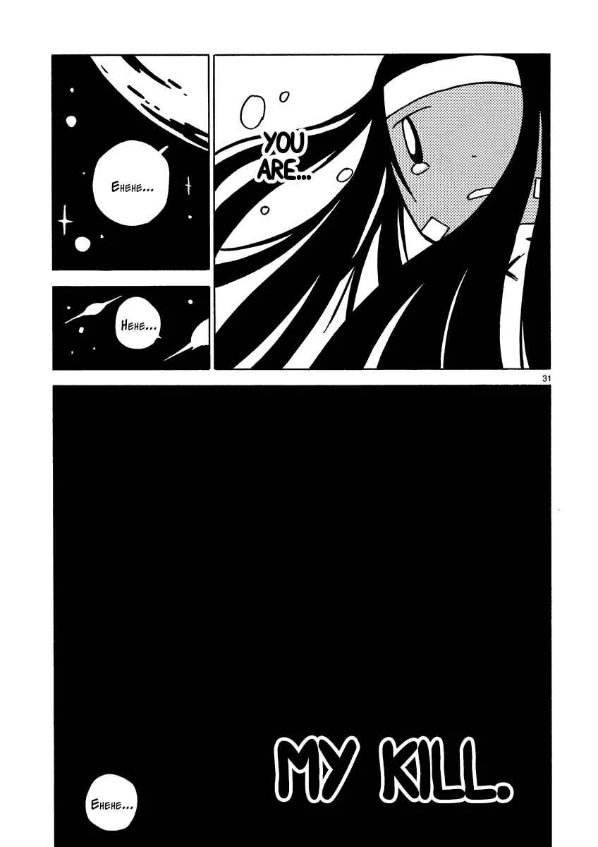 Dien Bien Phu Chapter 8: Life's Greatest Mysteries - Page 26