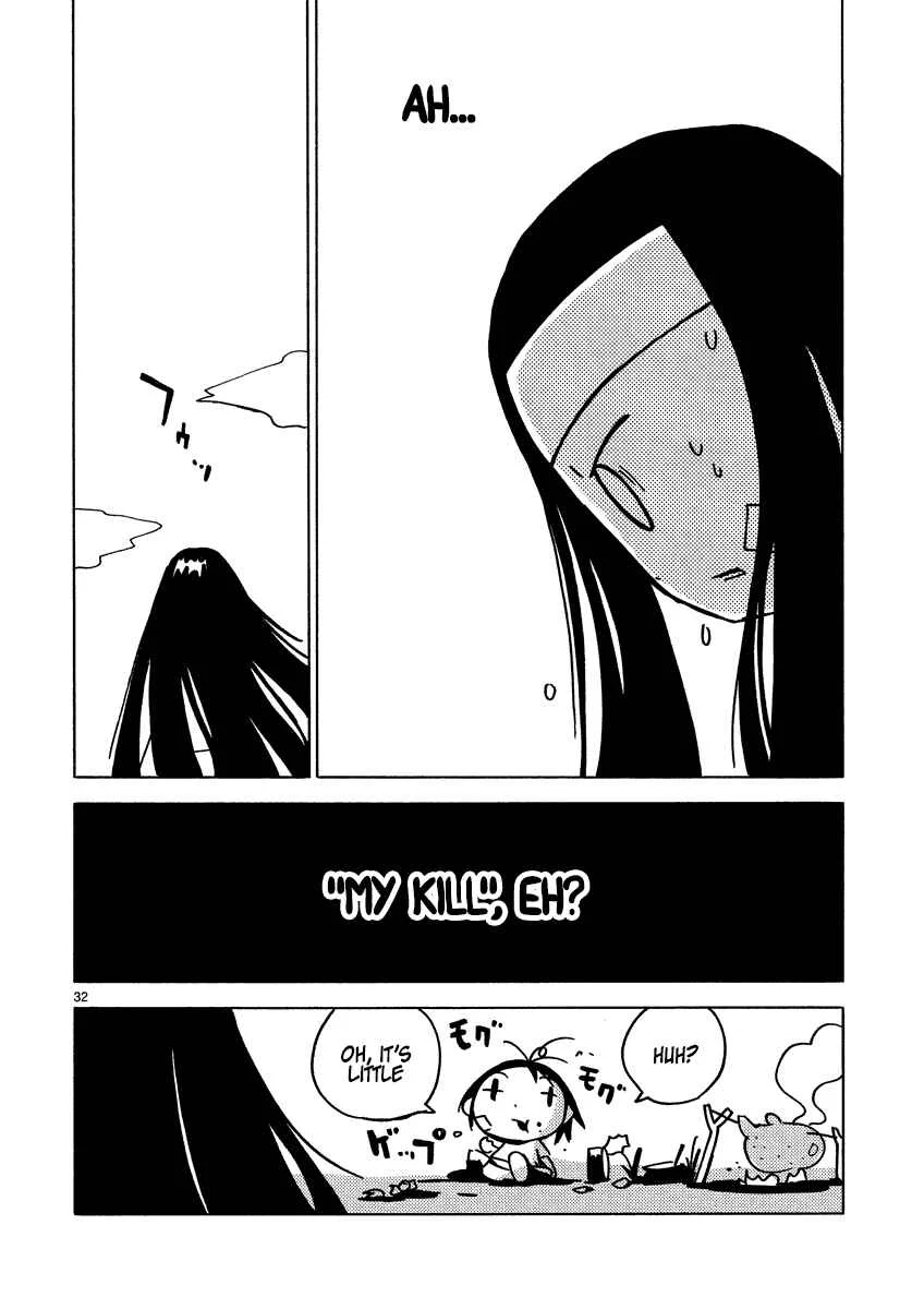 Dien Bien Phu Chapter 8: Life's Greatest Mysteries - Page 27