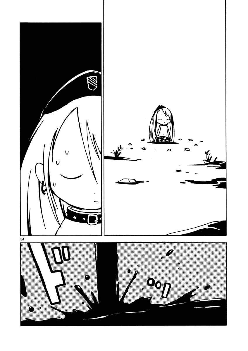 Dien Bien Phu Chapter 8: Life's Greatest Mysteries - Page 29