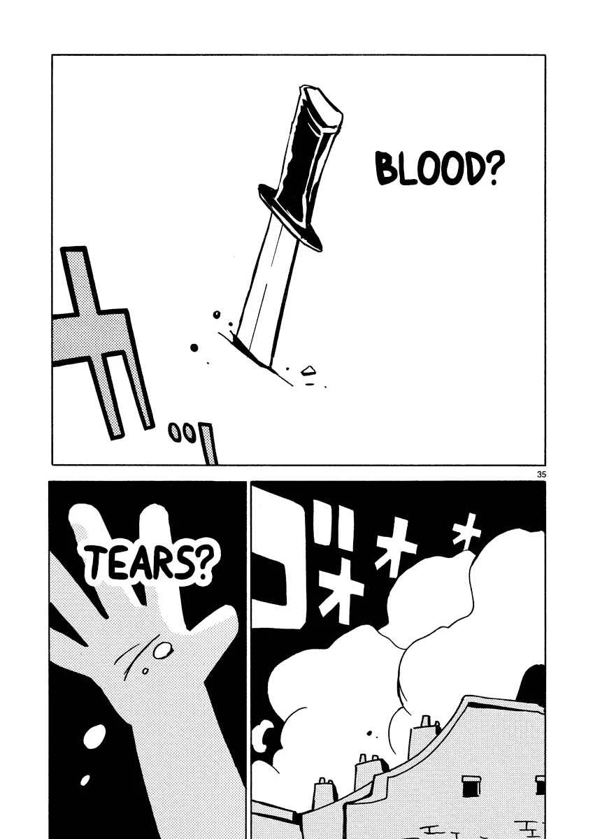 Dien Bien Phu Chapter 8: Life's Greatest Mysteries - Page 30