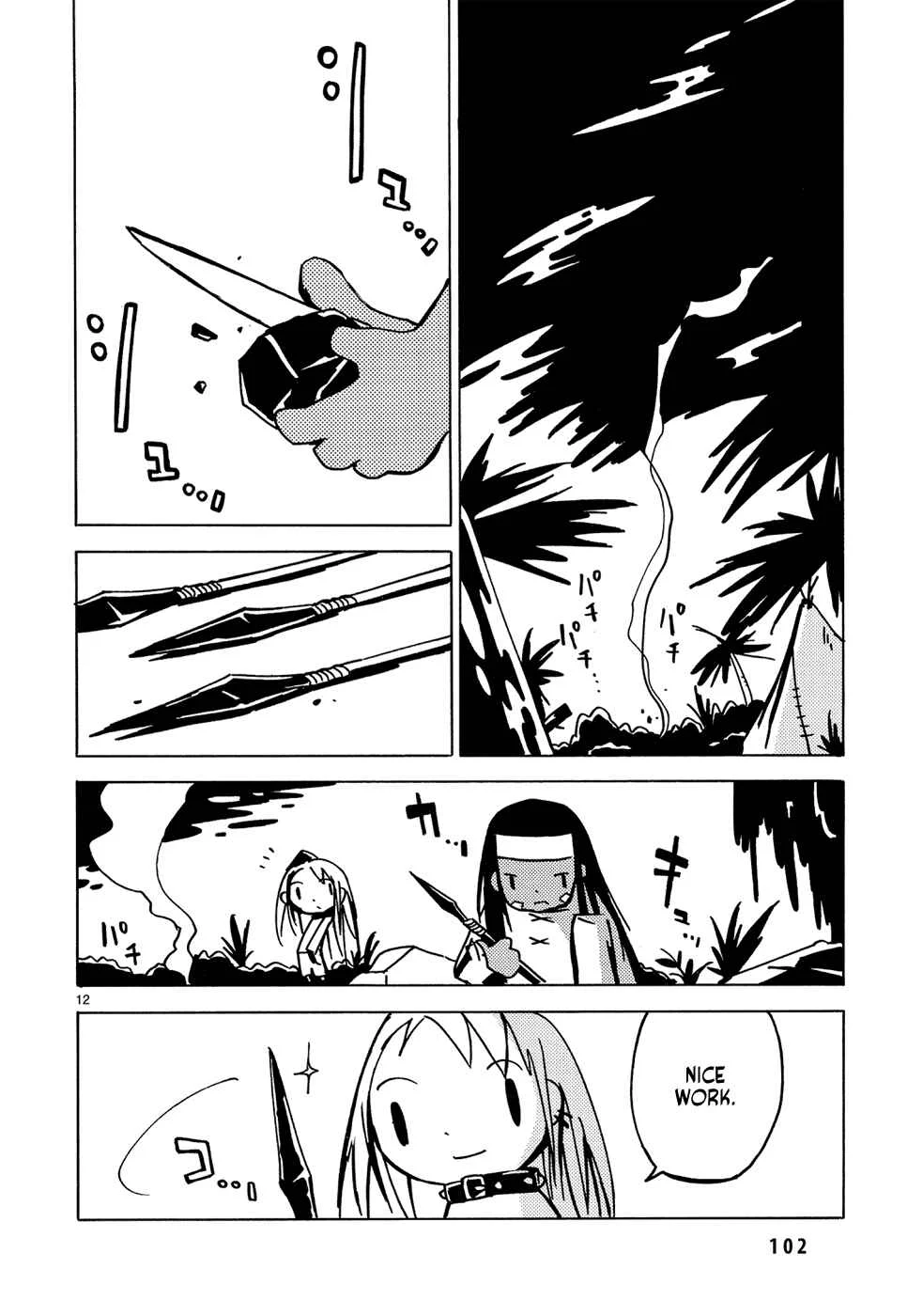 Dien Bien Phu Chapter 9: A Good Day to Die - Page 10