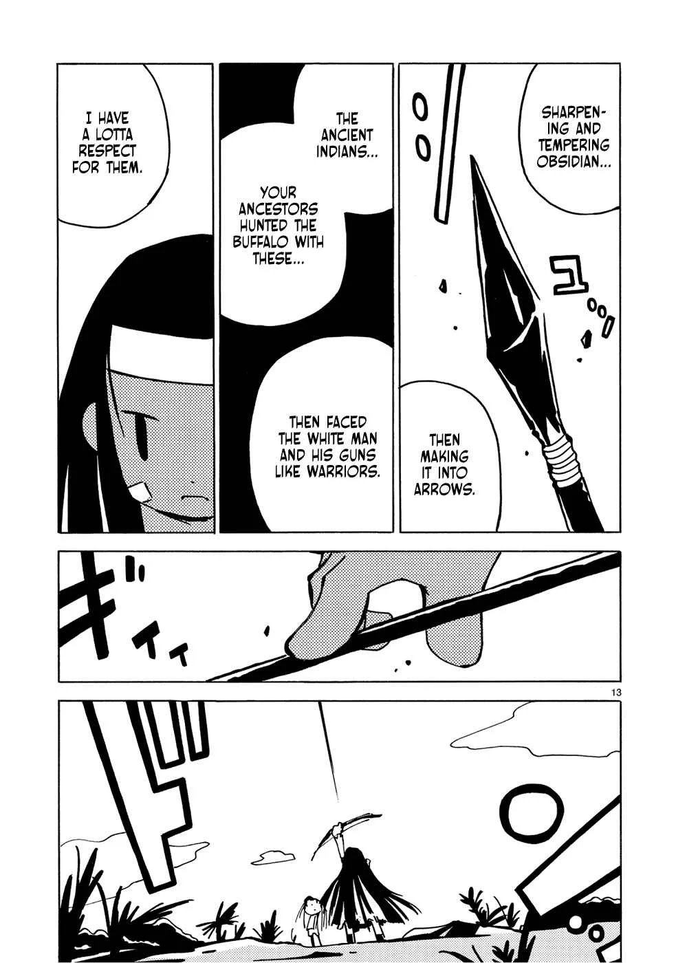 Dien Bien Phu Chapter 9: A Good Day to Die - Page 11