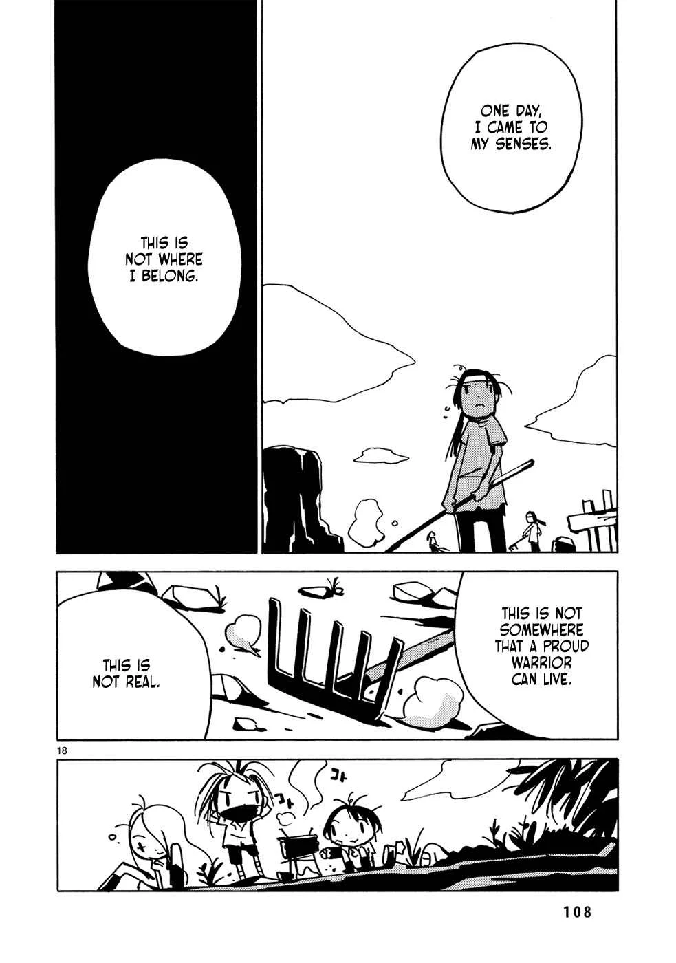 Dien Bien Phu Chapter 9: A Good Day to Die - Page 16