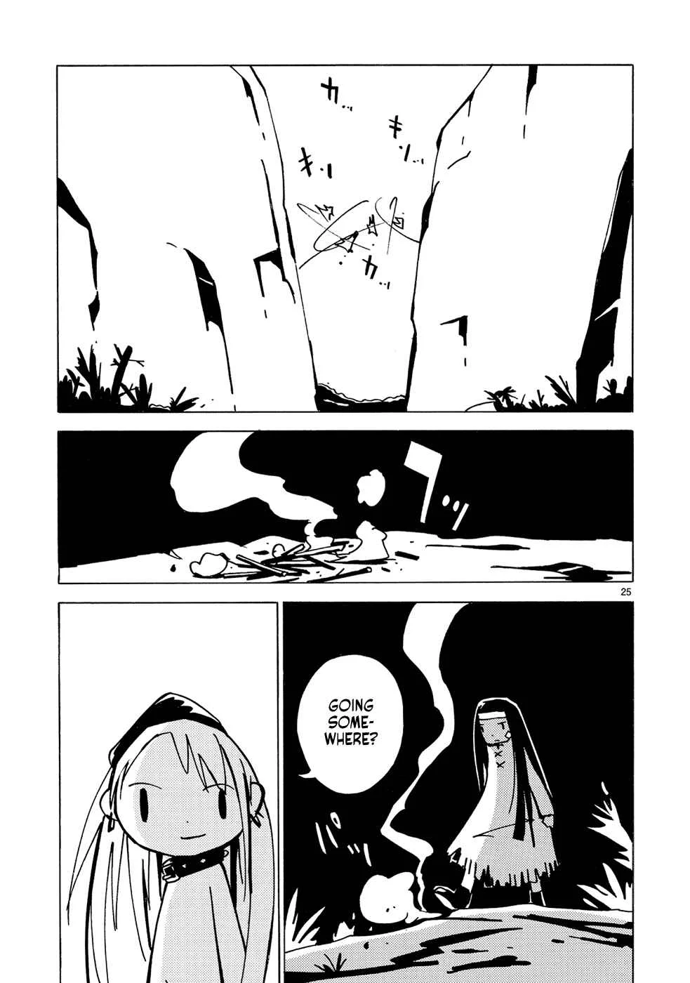 Dien Bien Phu Chapter 9: A Good Day to Die - Page 21