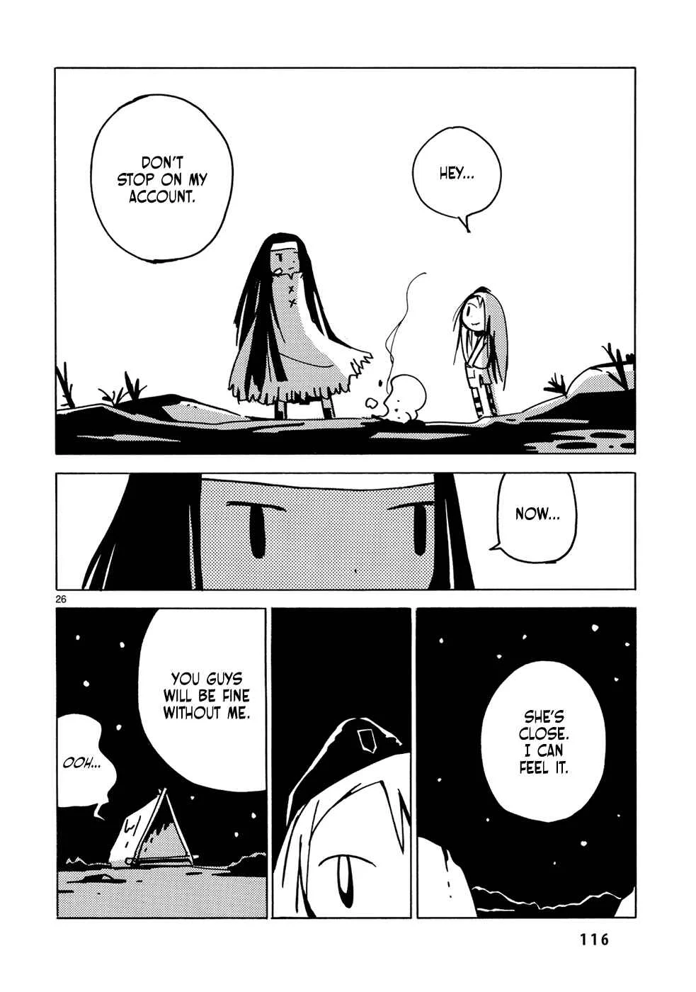 Dien Bien Phu Chapter 9: A Good Day to Die - Page 22