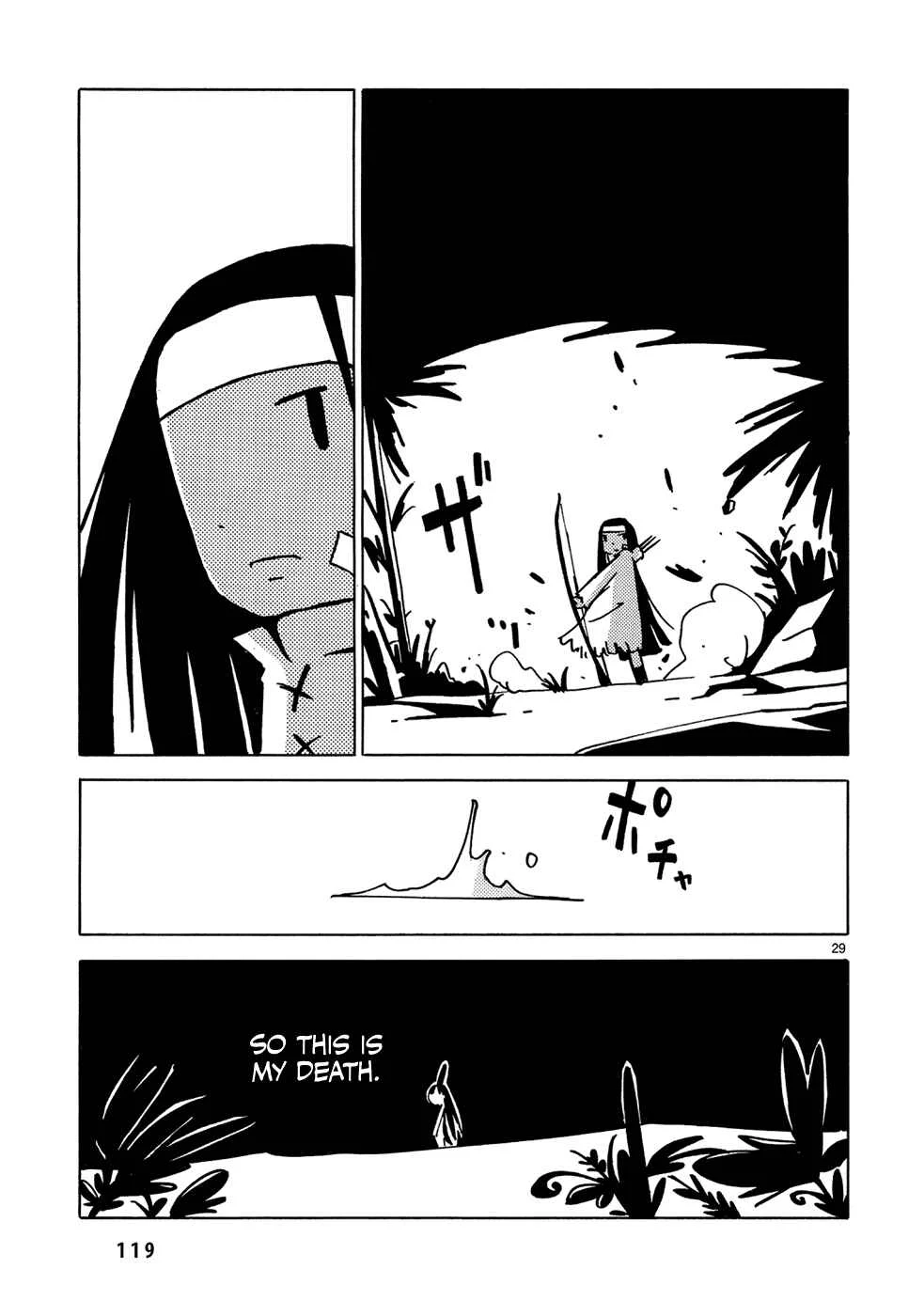 Dien Bien Phu Chapter 9: A Good Day to Die - Page 25