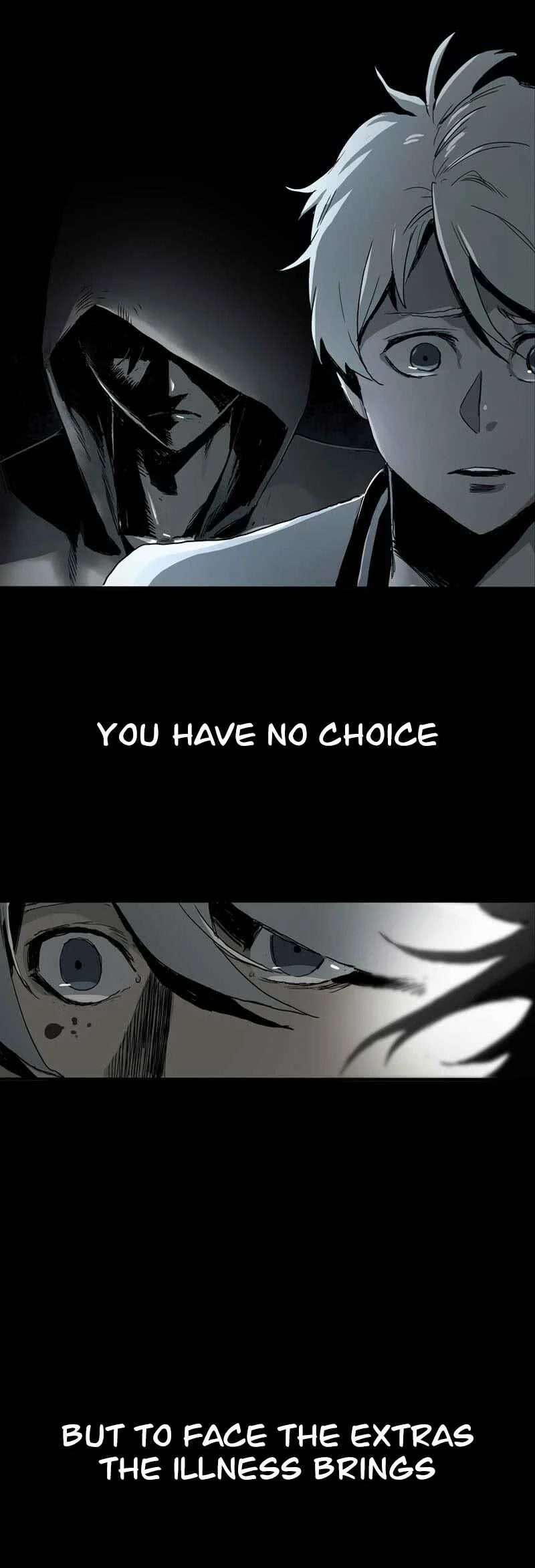 Disease Chapter 1: Intro - Page 3