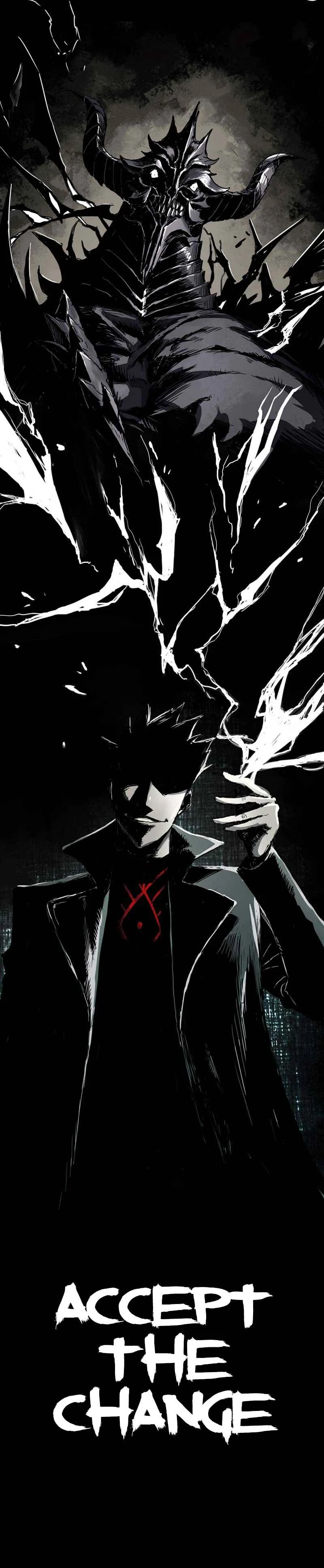 Disease Chapter 1: Intro - Page 6