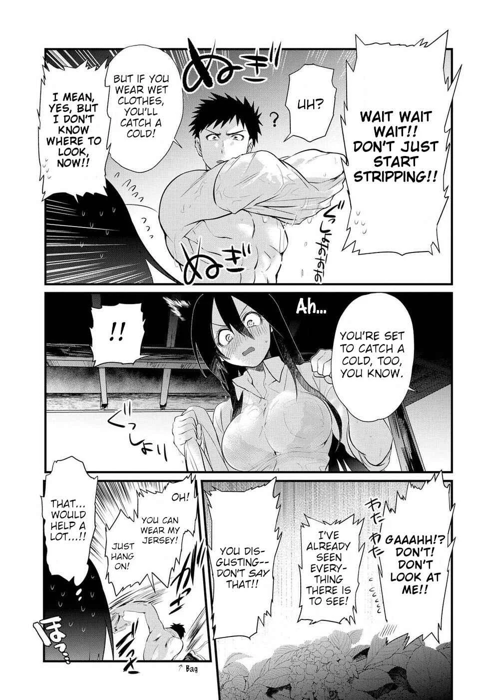 Do Chokkyuu Kareshi x Kanojo Chapter 4: From "Strange Feelings" to "Strong Feelings" - Page 19