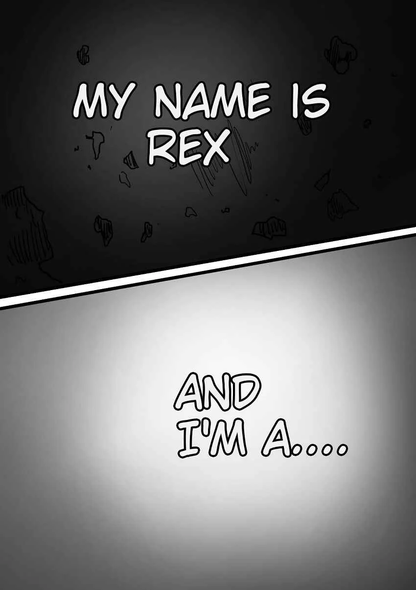Dog Nigga Chapter 1: My Backstory - Page 3