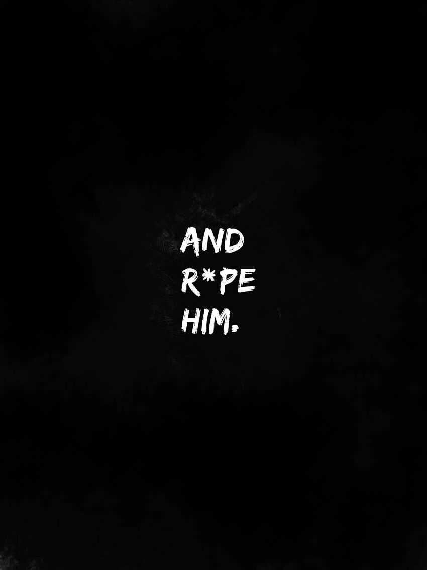 Dog Nigga Chapter 1: My Backstory - Page 8