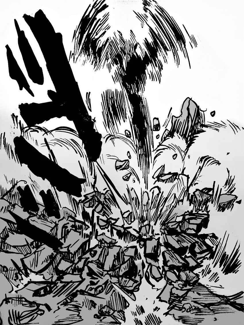 Dog Nigga Chapter 2: Mysterious assassin - Page 17
