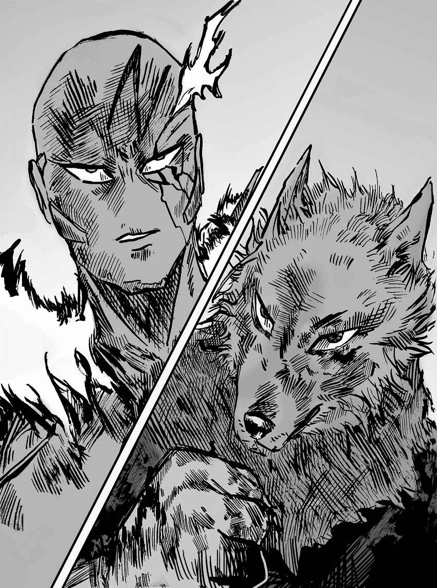 Dog Nigga Chapter 2: Mysterious assassin - Page 19