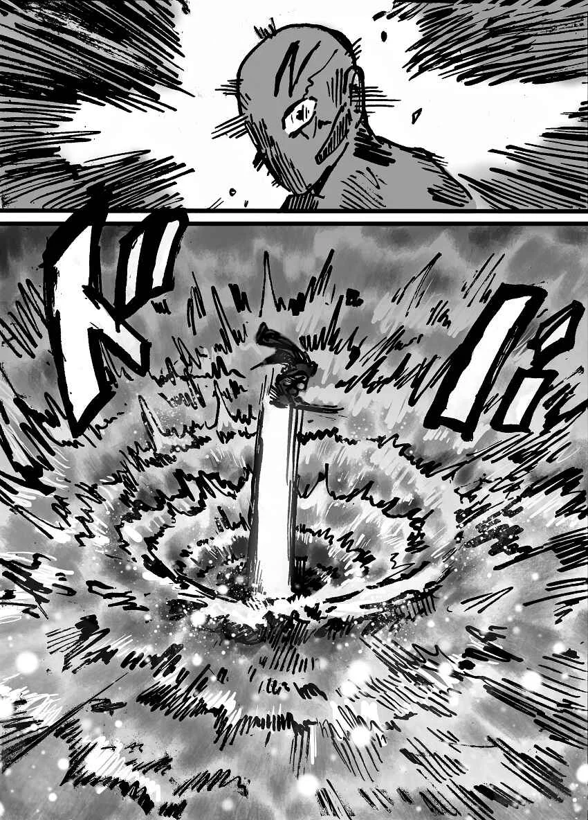Dog Nigga Chapter 3: Rex Vs Neo - Page 18