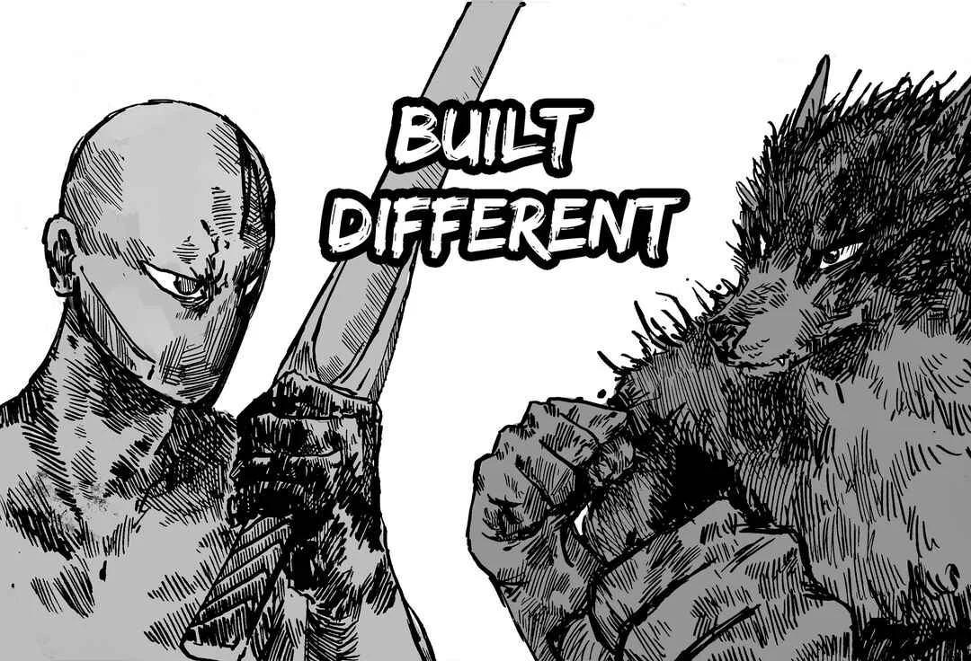 Dog Nigga Chapter 3: Rex Vs Neo - Page 23