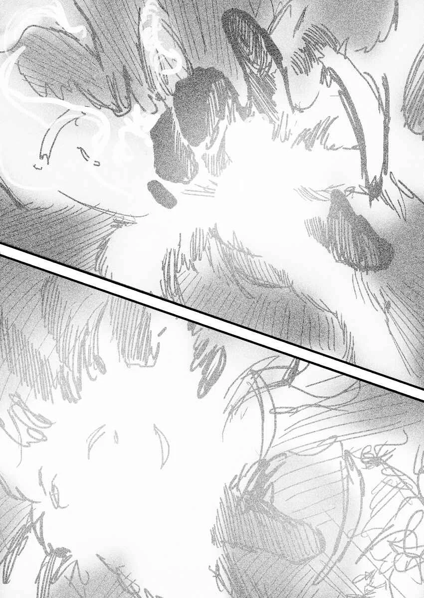 Dog Nigga Chapter 3: Rex Vs Neo - Page 40