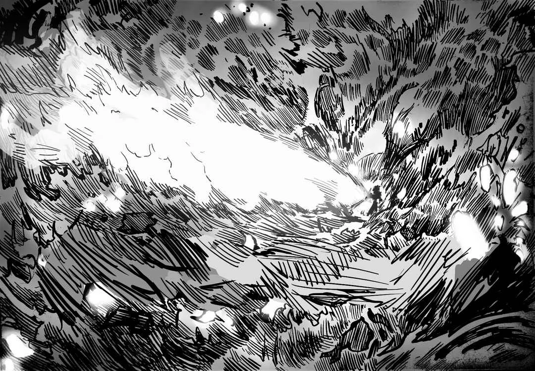 Dog Nigga Chapter 3: Rex Vs Neo - Page 41