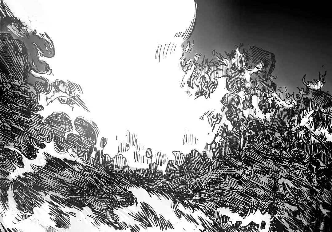 Dog Nigga Chapter 3: Rex Vs Neo - Page 42
