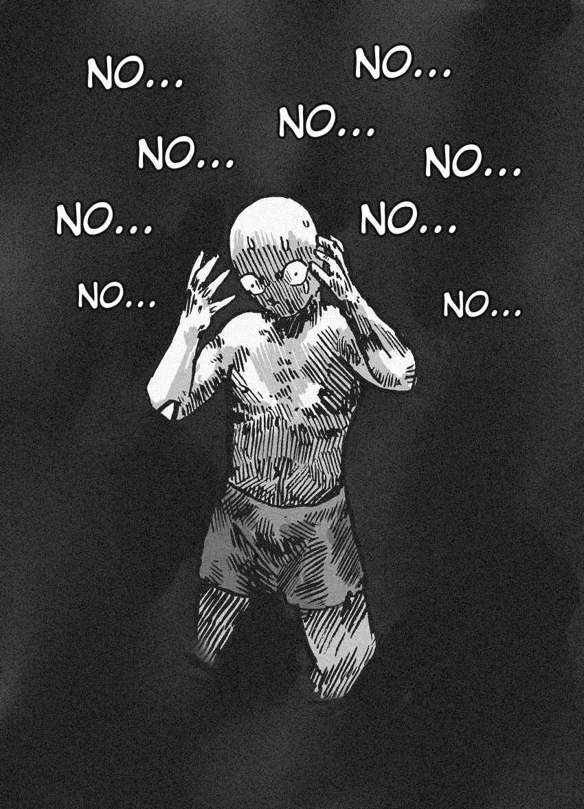 Dog Nigga Chapter 4: Neo's Backstory - Page 11