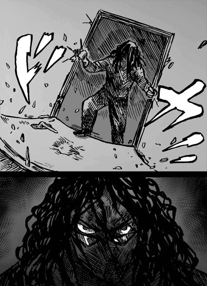 Dog Nigga Chapter 4: Neo's Backstory - Page 13