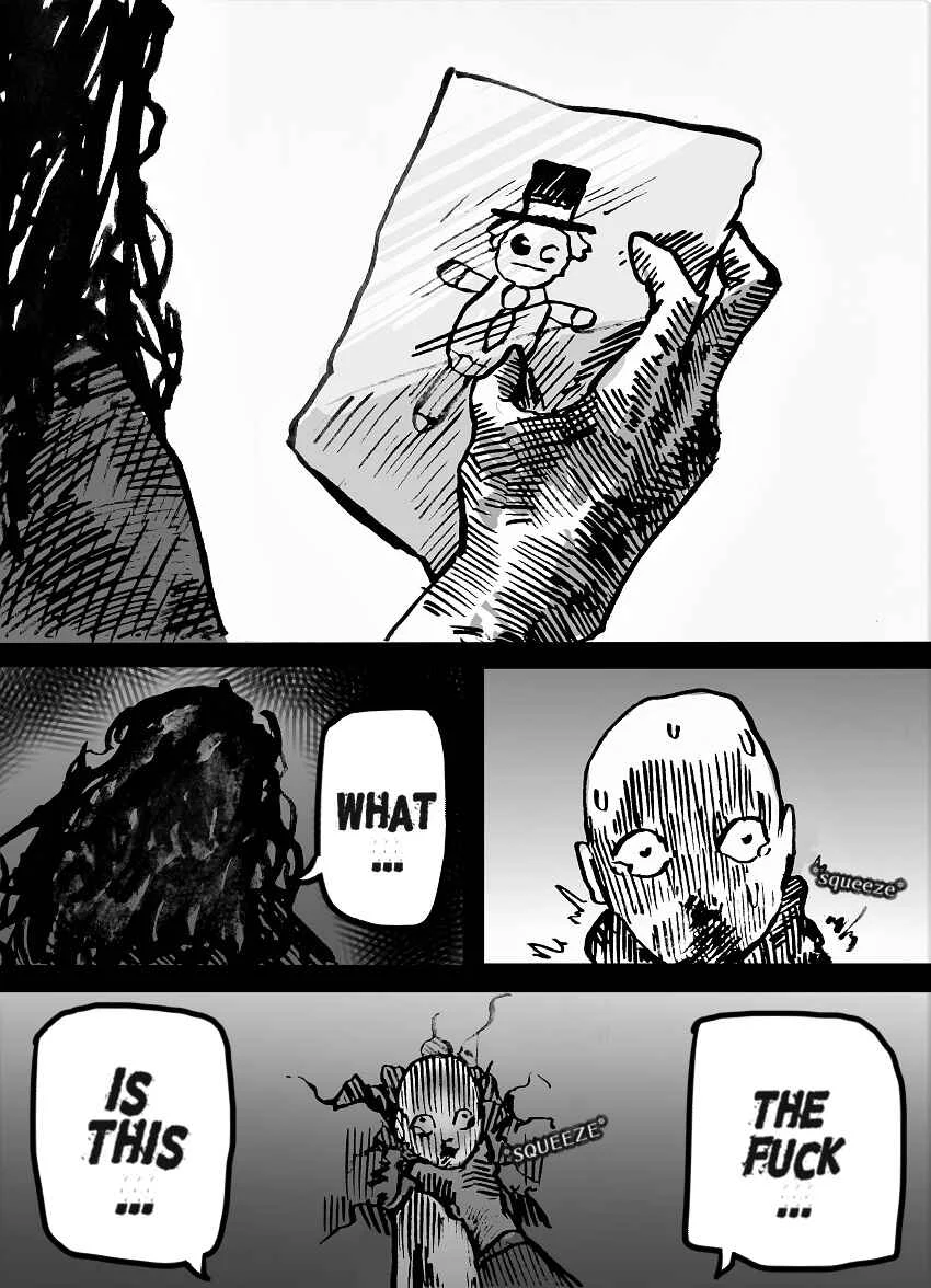 Dog Nigga Chapter 4: Neo's Backstory - Page 17