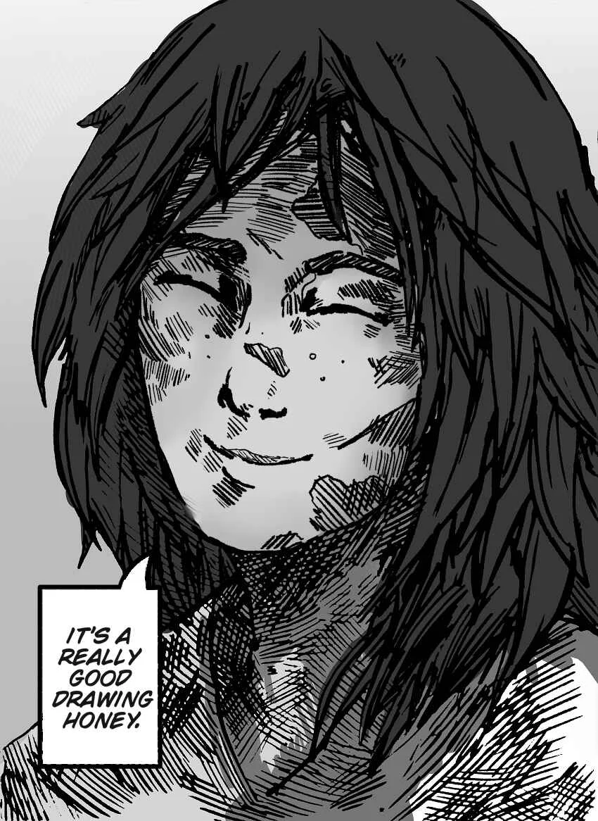 Dog Nigga Chapter 4: Neo's Backstory - Page 21