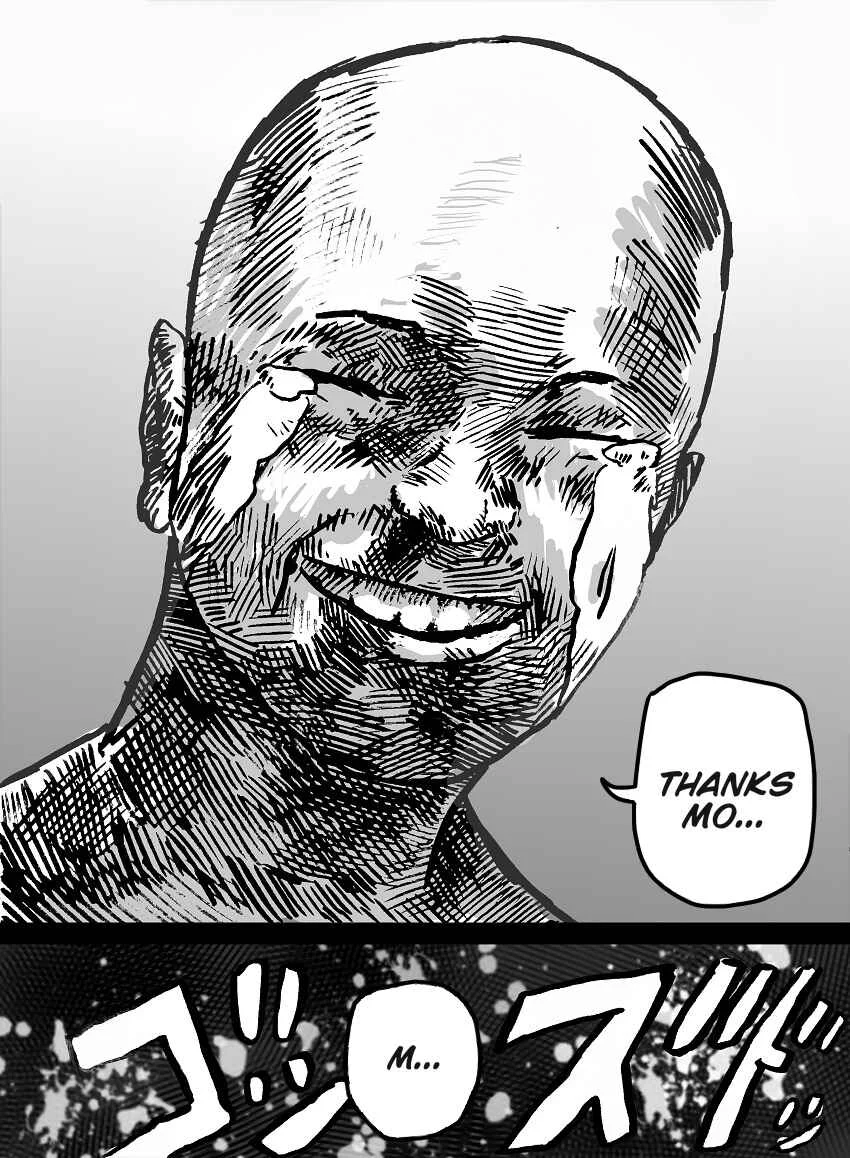Dog Nigga Chapter 4: Neo's Backstory - Page 22