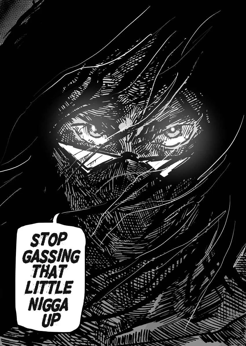 Dog Nigga Chapter 4: Neo's Backstory - Page 24
