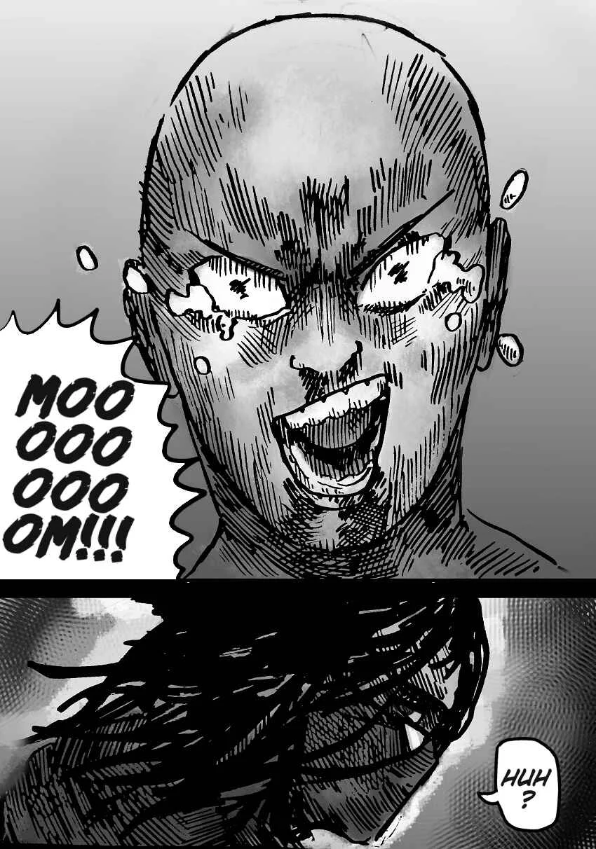 Dog Nigga Chapter 4: Neo's Backstory - Page 26