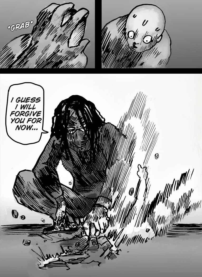 Dog Nigga Chapter 4: Neo's Backstory - Page 29