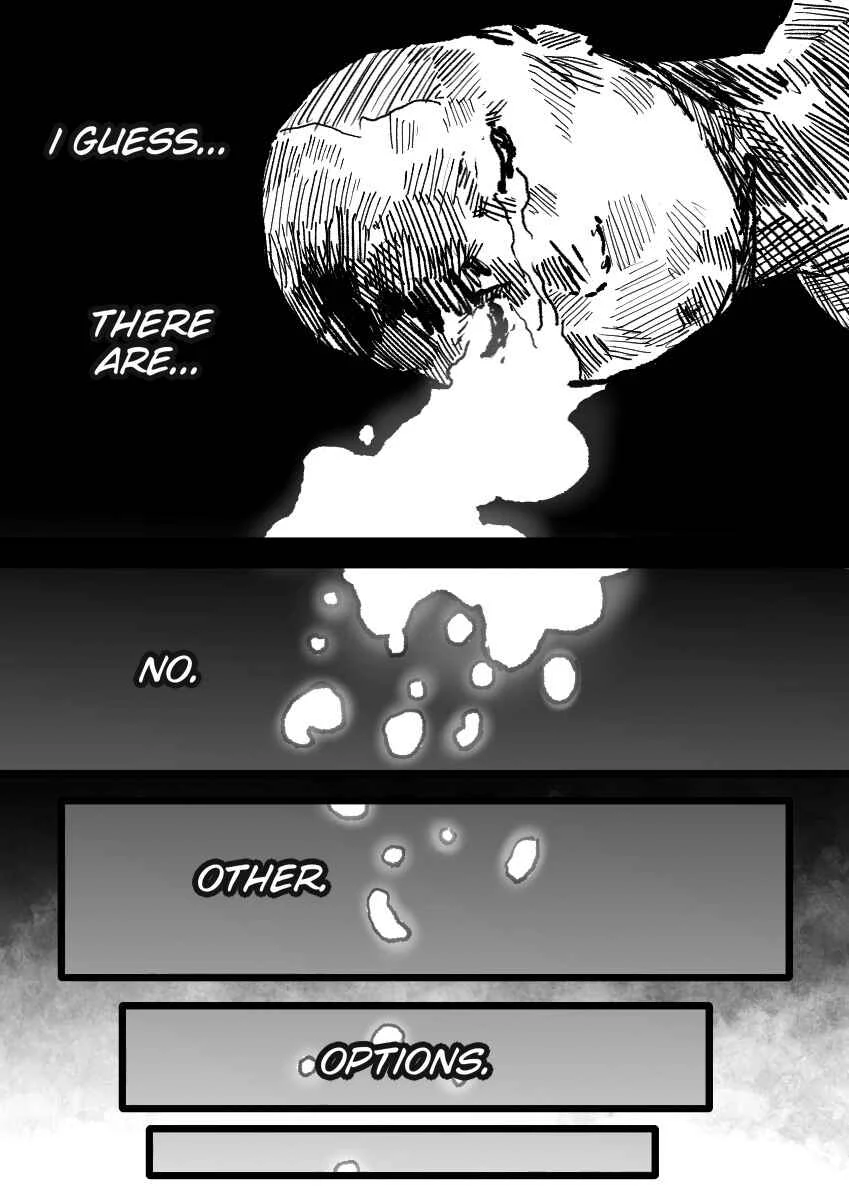 Dog Nigga Chapter 4: Neo's Backstory - Page 38